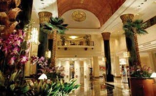 Sama Sama Hotels Sama Sama Hotels