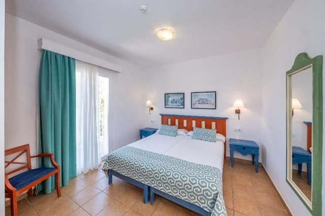 APARTMENT ONE BEDROOM