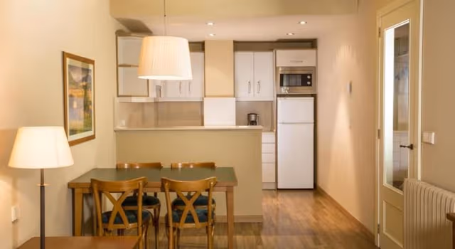 APARTMENT STANDARD