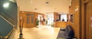 Hotel Don Manuel Hotel Don Manuel