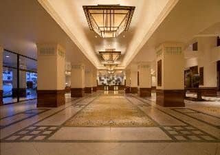 Hyatt Regency Kinabalu Hyatt Regency Kinabalu