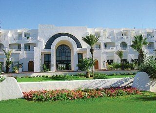 Vincci Djerba Resort3