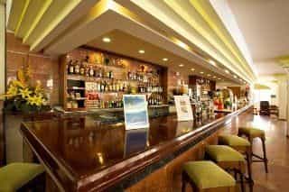 Hotel Seramar Comodoro Playa