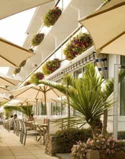L'Horizon Spa L'Horizon Spa