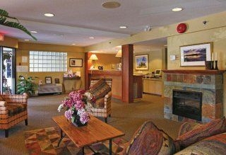 Accent Inn Vancouver Burnaby0
