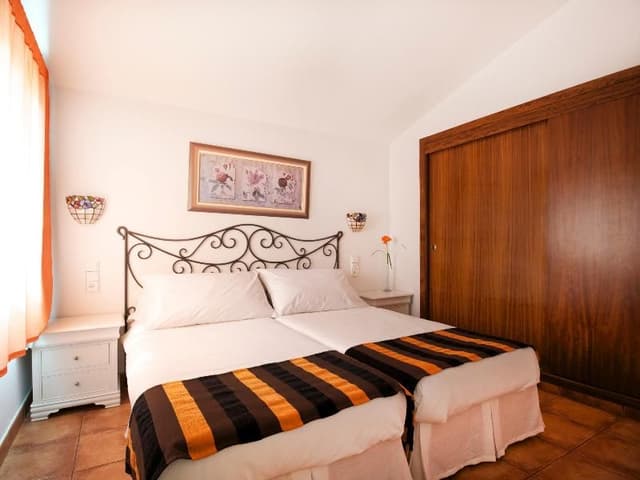 VILLA STANDARD