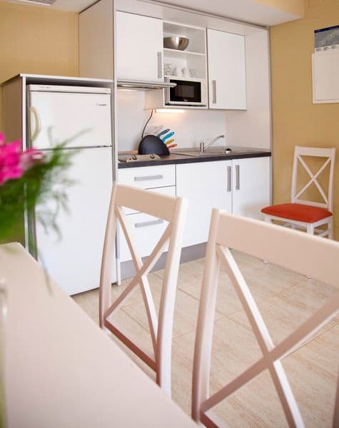 APARTMENT TWO BEDROOMS