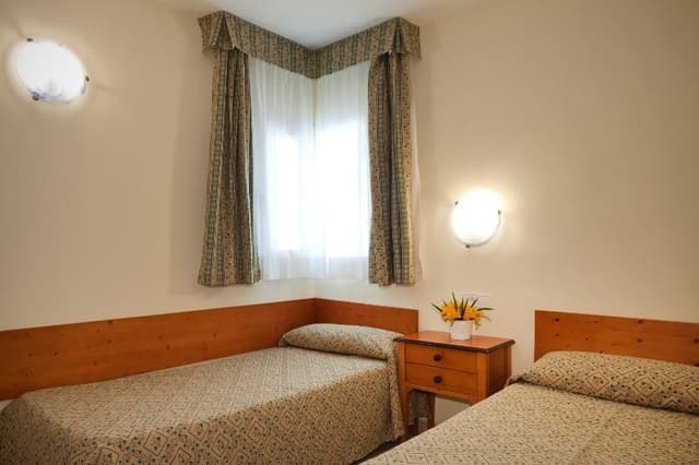 APARTMENT TWO BEDROOMS