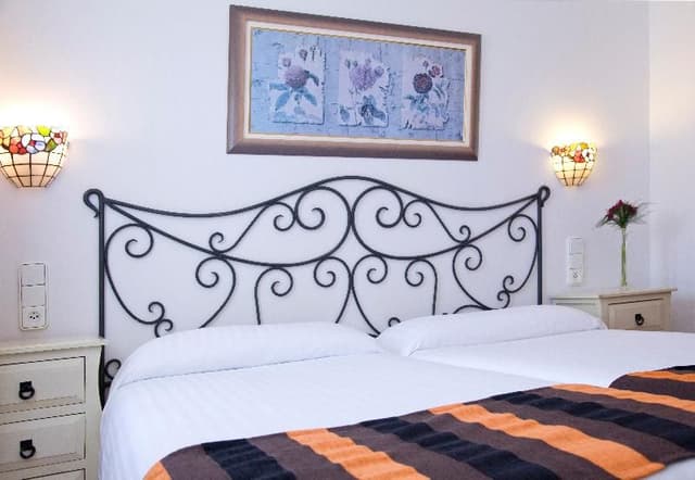 VILLA STANDARD