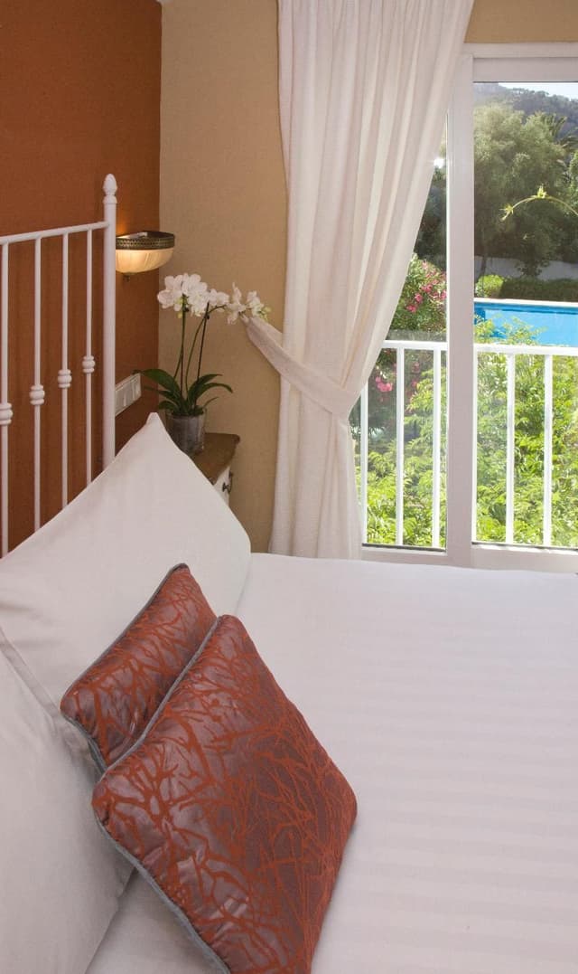 VILLA STANDARD