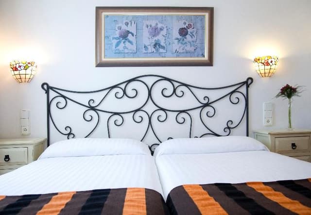 VILLA STANDARD