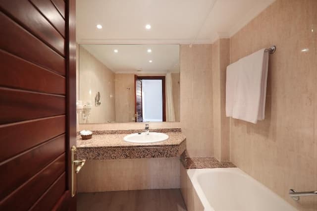 APARTMENT ONE BEDROOM