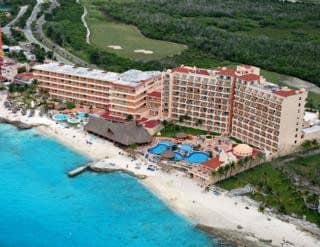 El Cozumeleno Beach Resort All Inclusive El Cozumeleno Beach Resort All Inclusive