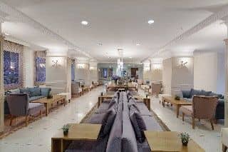 Club Turtas Hotel Club Turtas Hotel