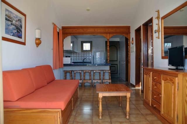 BUNGALOW ONE BEDROOM