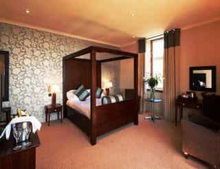 Rosslea Hall Country House Rosslea Hall Country House