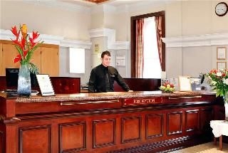Mercure Hull Royal Hotel0