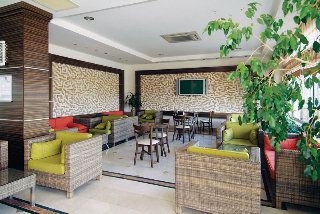 Side West Resort Hotel4