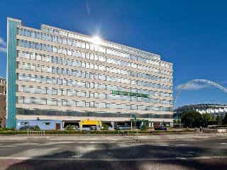 Quality Hotel Wembley & Conference Centre Quality Hotel Wembley & Conference Centre