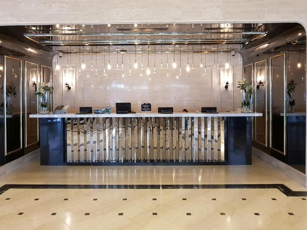 เมเลีย กัวลาลัมเปอร์ (Melia Kuala Lumpur)1