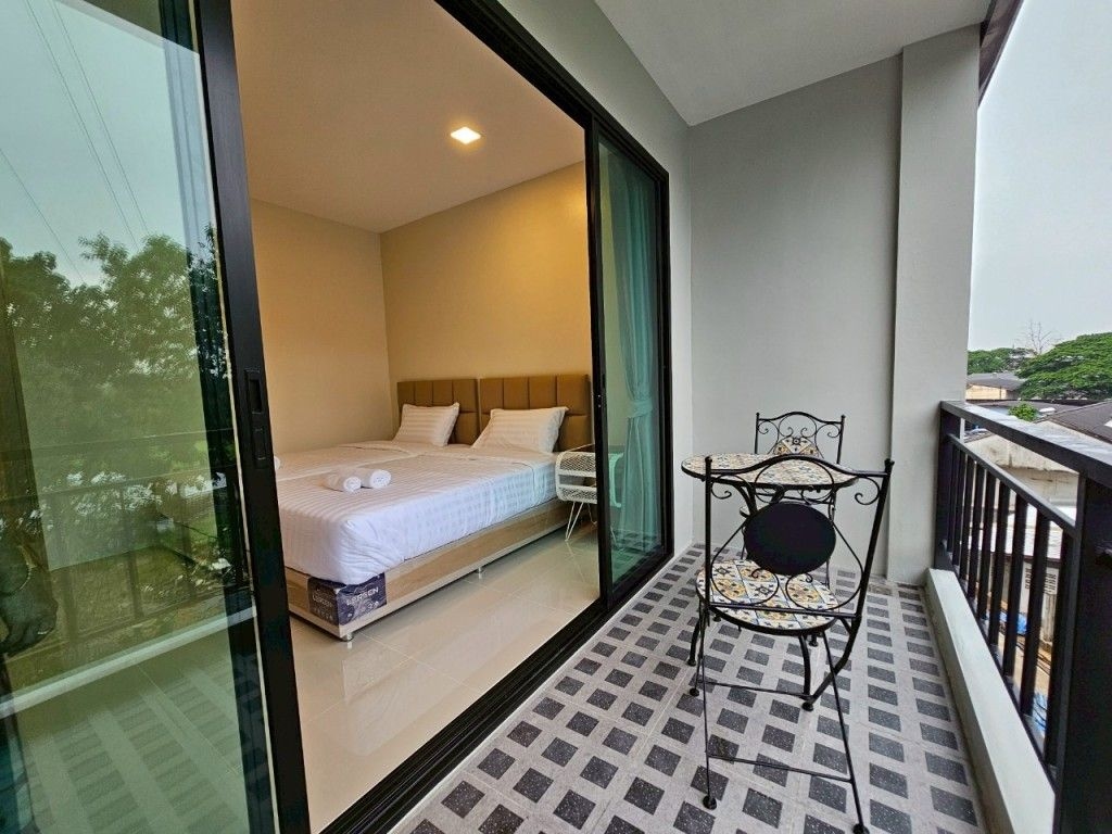 ท็อป เพลส ปากช่อง (Top Place Pakchong)1