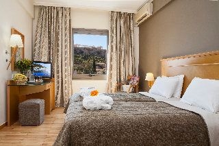 Plaka Hotel4