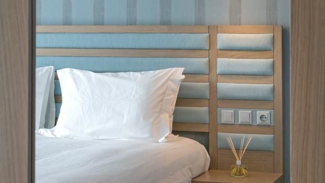 Double or Twin COMFORT