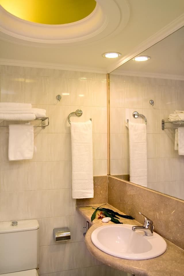 Double or Twin STANDARD