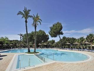 Hotel Globales Mediterrani4