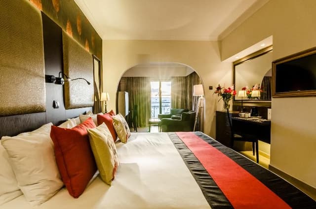 JUNIOR SUITE STANDARD
