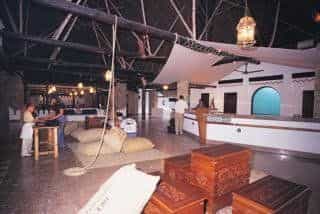 Voyager Beach Resort