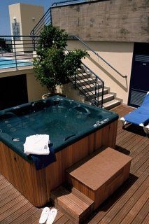 Terrace Mar Suite4