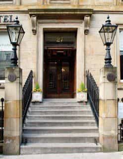 Best Western Glasgow City Hotel Best Western Glasgow City Hotel