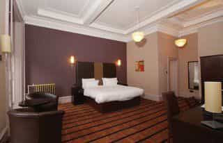 Best Western Glasgow City Hotel Best Western Glasgow City Hotel