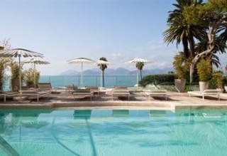 Le Radisson Blu 1835 Hotel & Thalasso Le Radisson Blu 1835 Hotel & Thalasso