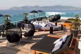 Le Radisson Blu 1835 Hotel & Thalasso Le Radisson Blu 1835 Hotel & Thalasso