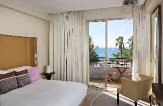 Le Radisson Blu 1835 Hotel & Thalasso Le Radisson Blu 1835 Hotel & Thalasso
