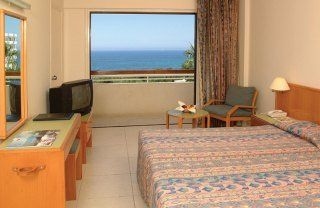 Les Palmiers Hotel3
