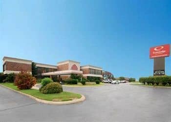 Econolodge Inn & Suites Econolodge Inn & Suites