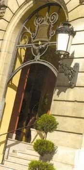Sofitel de la Cloche0