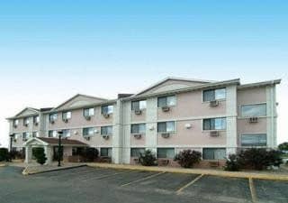 Comfort Inn South Comfort Inn South