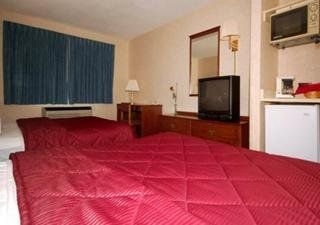 Comfort Inn North4