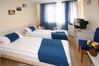 Hotel Tomo4