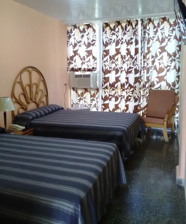 JUNIOR SUITE CAPACITY 2