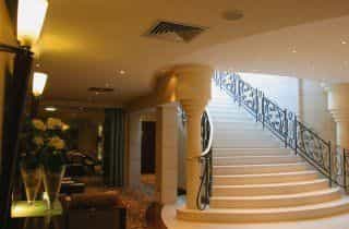 Grand Hotel Aston Clarion Nice Grand Hotel Aston Clarion Nice