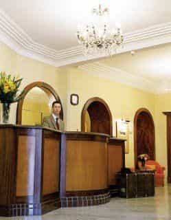 Hotel Gounod Nice Hotel Gounod Nice