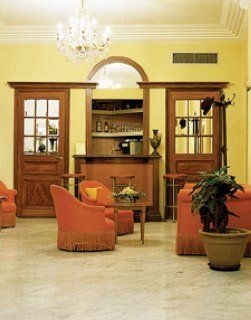 Hotel Gounod Nice4