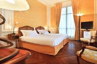 Hotel Gounod Nice Hotel Gounod Nice
