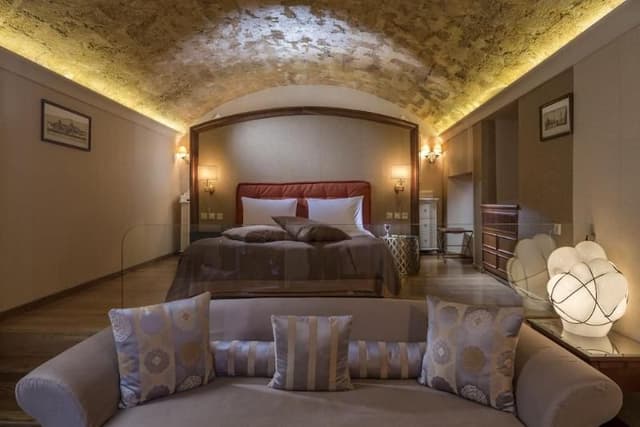 SUITE STANDARD