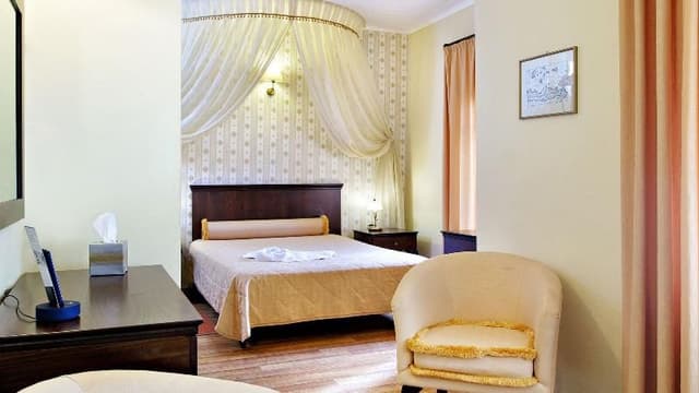 JUNIOR SUITE SUPERIOR
